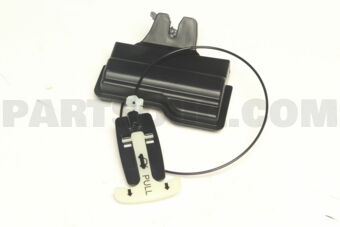 846314GA3A LOCK ASSY-TRUNK