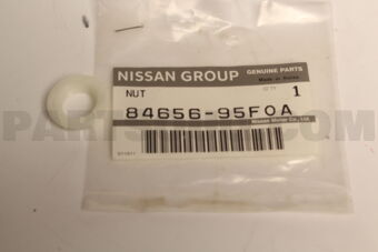 8465695F0A NUT