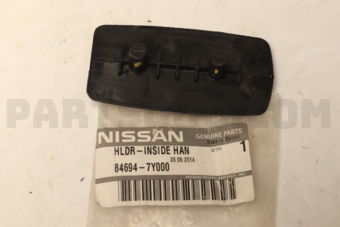 846947Y000 HOLDER-INSIDE HANDLE