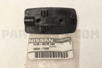 846947Y000 HOLDER-INSIDE HANDLE