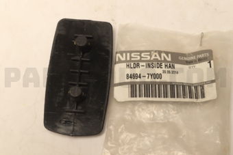 846947Y000 HOLDER-INSIDE HANDLE