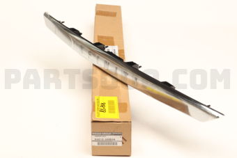 848104HB0A FINISHER ASSY