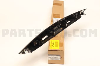 848104HB0A FINISHER ASSY