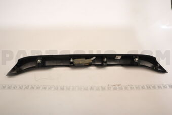 848109DE3A FINISHER ASSY