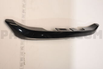 848109DE3A FINISHER ASSY