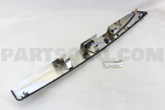 84810ED000 FINISHER ASSY