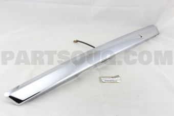 84810ED000 FINISHER ASSY