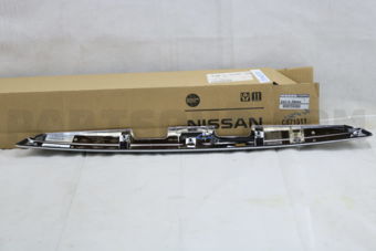 84810EM40A FINISHER ASSY-TRUNK LID