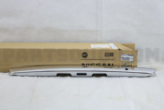 84810EM40A FINISHER ASSY-TRUNK LID