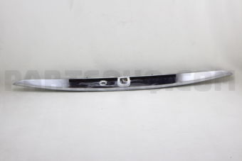 84810JK66E FIN ASSY-TRUNK