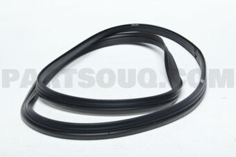 84830ED41A WSTRIP-TRUNK LI