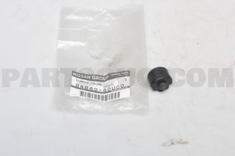 8484040U00 BUMPER-RUBBER,TRUNK LID