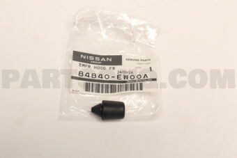 84840EW00A BMPR HOOD FR