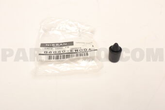 84840EW00A BMPR HOOD FR