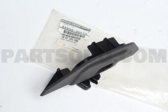 8485695F0A COVER-TRUNK LID LOCK