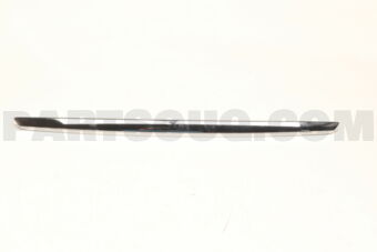 848606N600 MOULDING ASSY-TRUNK LID