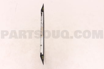 848614AP0B FIN-TRUNK LID,U