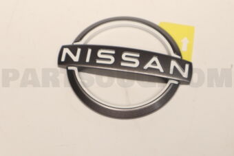 848909DL0A EMBLEM
