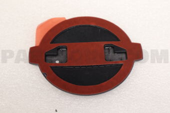 848909VC0A EMBLEM