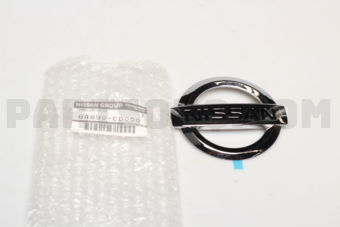 84890CD000 EMBLEM-REAR