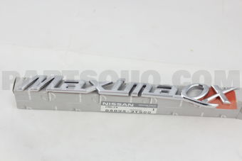 848943Y500 EMBLEM