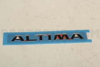 848953TA0A EMBLEM