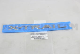 848954CL0A EMBLEM