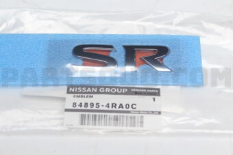 848954RA0C EMBLEM