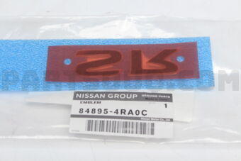 848954RA0C EMBLEM