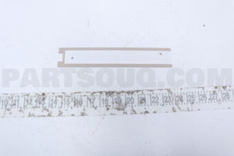 848956CA0A Nissan EMBLEM