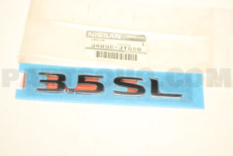 848963TG0B EMBLEM