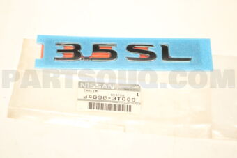 848963TG0B EMBLEM