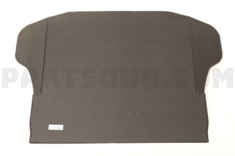 84902ED700 CARPET-TRUNK FL
