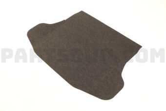 84902ED700 CARPET-TRUNK FL