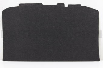 849041HD0A CARPET-LUGGAGE FLOOR