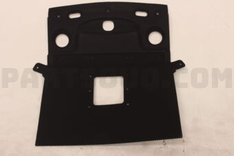 84910KB50A FINISHER ASSY-TRUNK,FRONT
