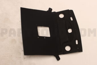 84910KB50A FINISHER ASSY-TRUNK,FRONT