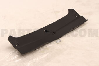 849204RA0A FINISHER TRUNK,REAR