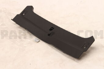 849204RA0A FINISHER TRUNK,REAR