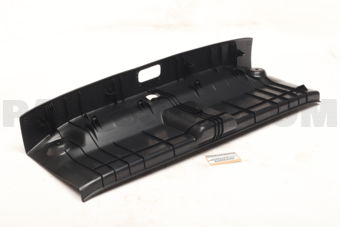 84921ED900 PLATE-LUGGAGE