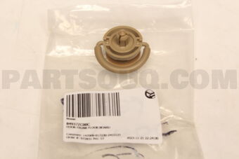 84937ZC00C HOOK-TRUNK FLOOR BOARD