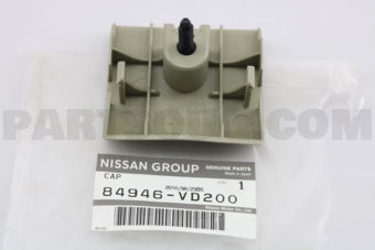 84946VD200 CAP