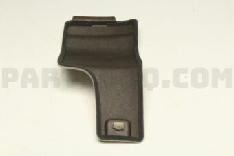 84952VD205 LID-LUGGAGE SIDE