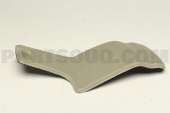 84952VD205 LID-LUGGAGE SIDE