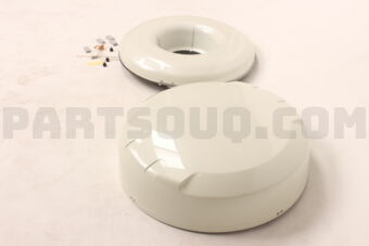84960VC35A COVER-S/WHEEL