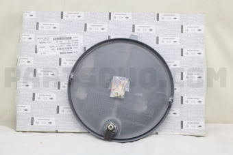 84963VS90A CAP-SPARE TIRE