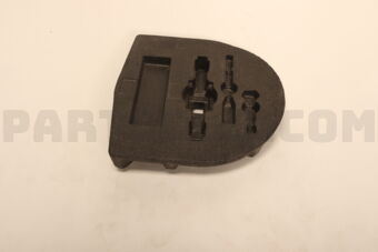 849853TA0A BOX ASSY TRUNK
