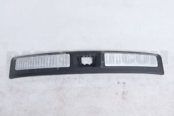 849906SA0A Nissan PLATE-KICKING TAIL GATE