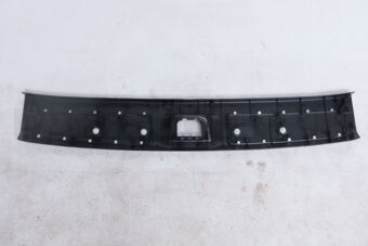 849906SA0A Nissan PLATE-KICKING TAIL GATE