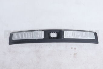 849906SA0A Nissan PLATE-KICKING TAIL GATE